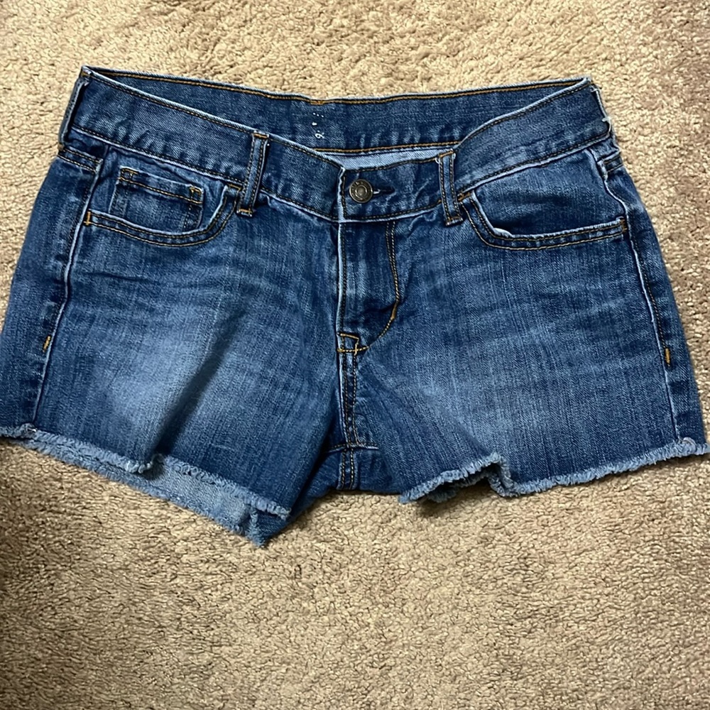 Old Navy Denim Shorts